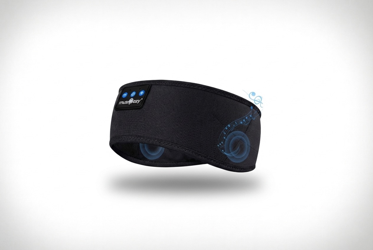 Sleep headphones