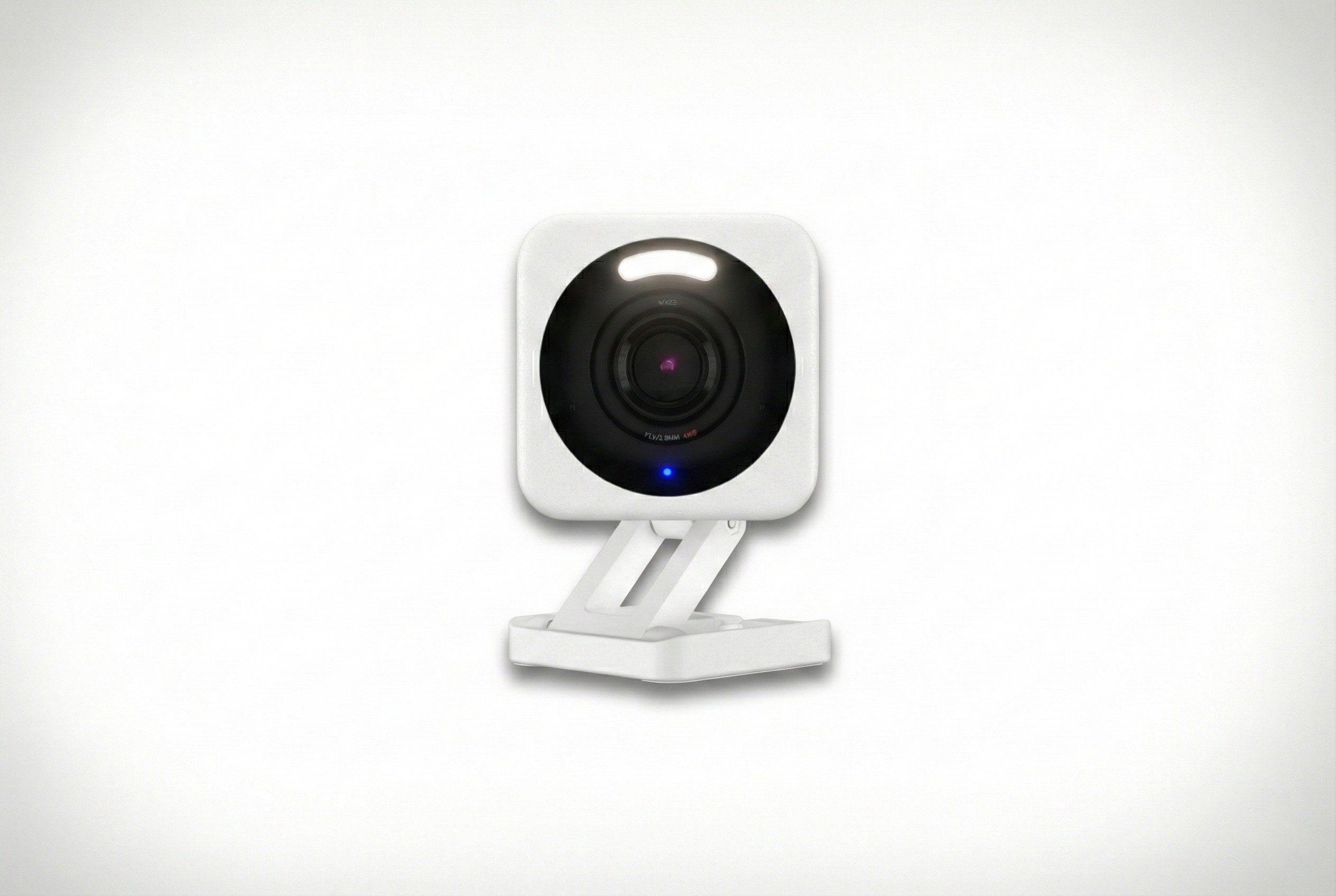 Smart home cameras