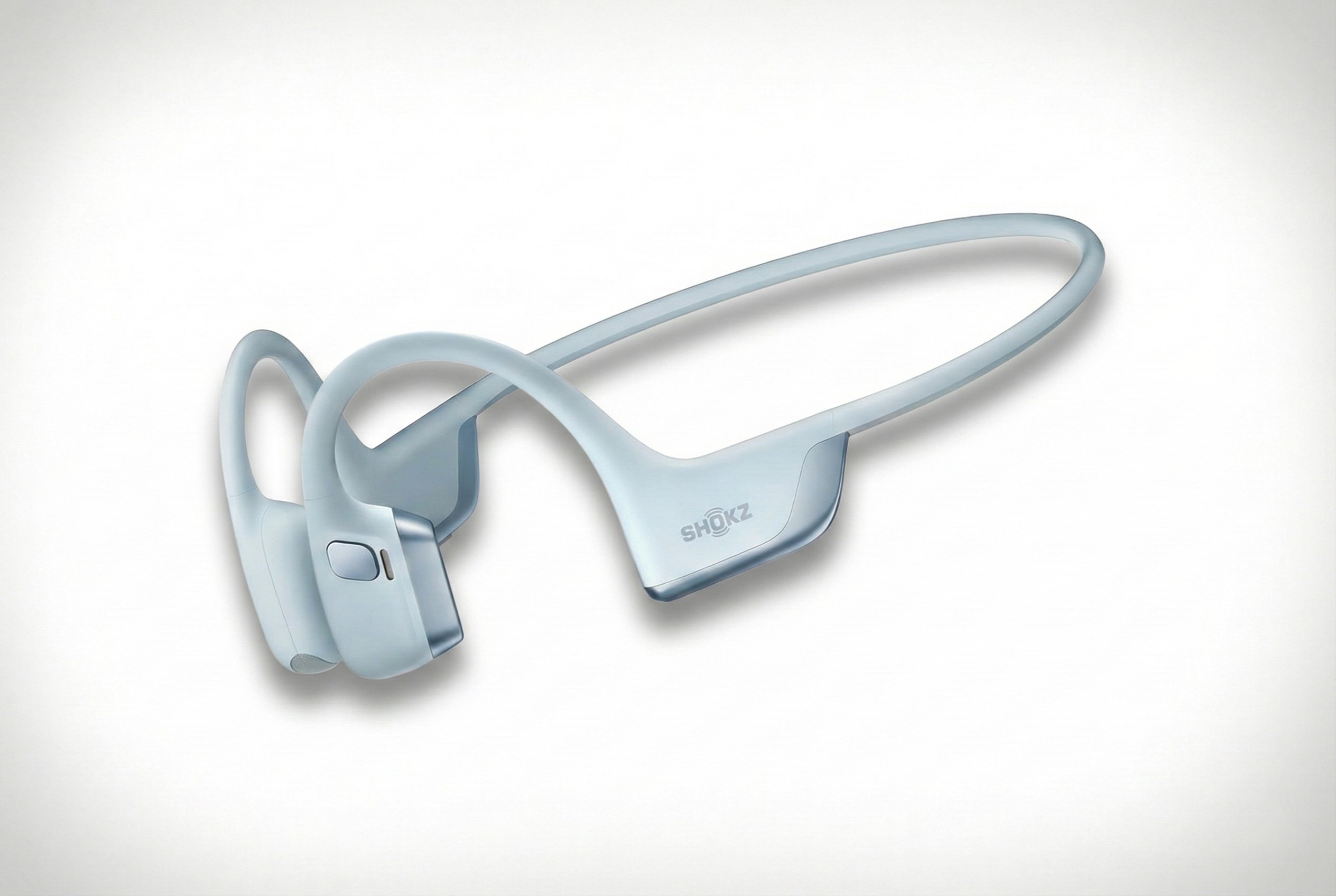 Bone conduction headphones