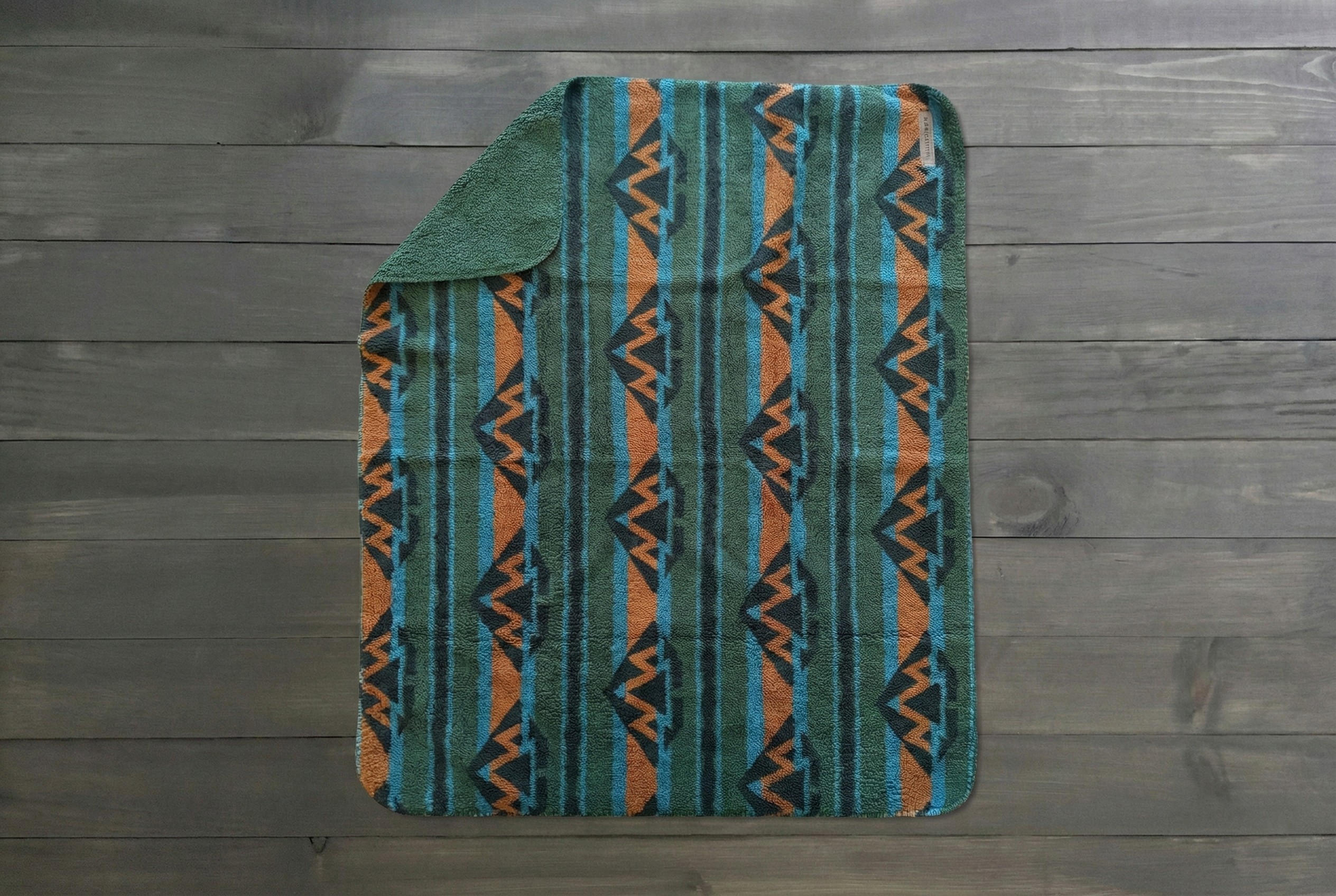 Waterproof dog blanket