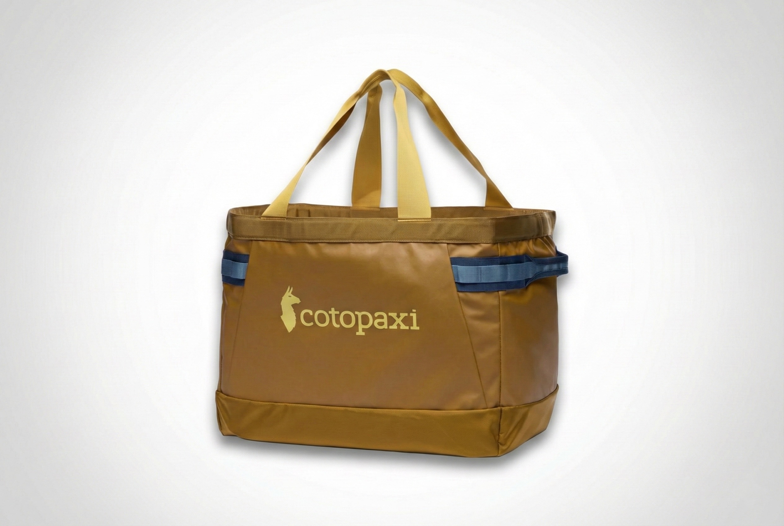 Versatile 60L tote bag