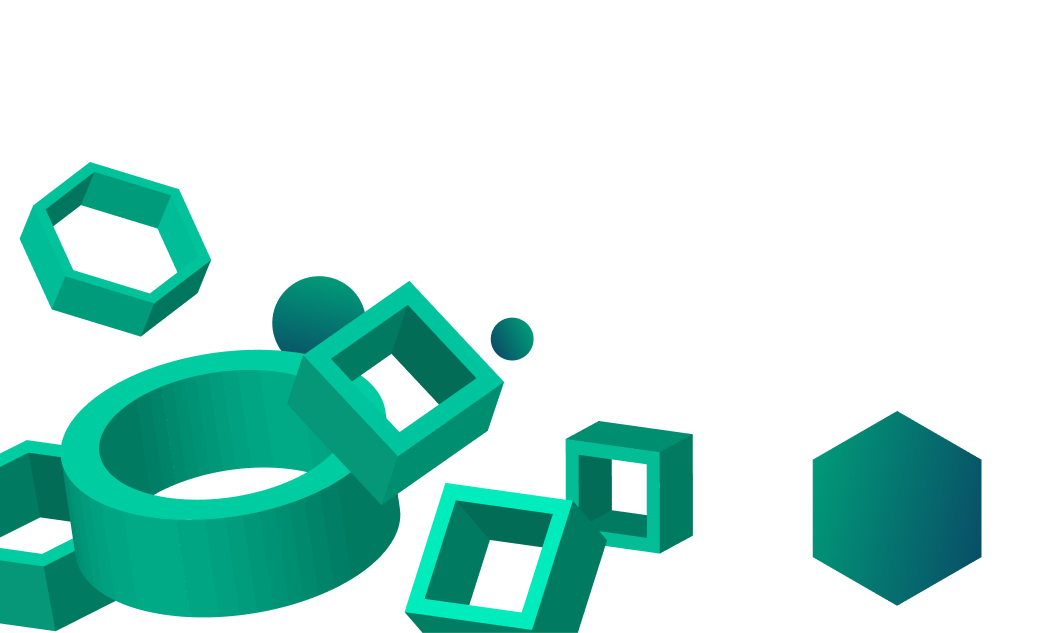 Decorative 3D Design