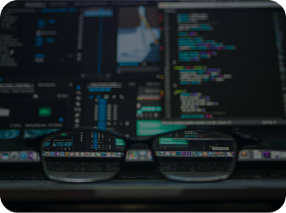 Custom Web Development