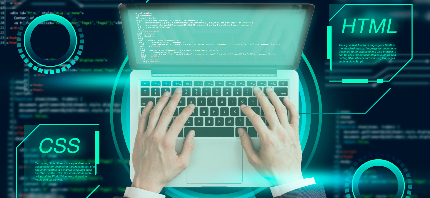 Web Development