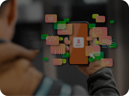 Information Architecture (IA)