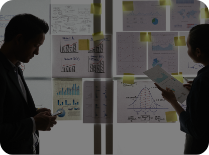Usability Testing & Optimization