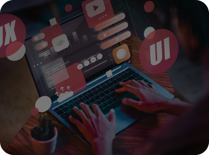 UI Design & Visual Identity