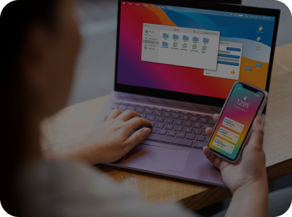 Wireframing & Prototyping