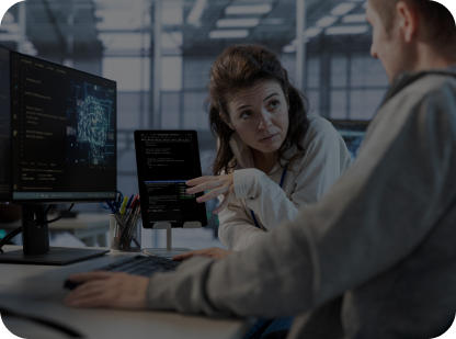 User Research & Analysis