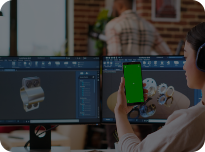Cross-Platform App Development