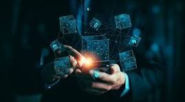 Custom Blockchain Development