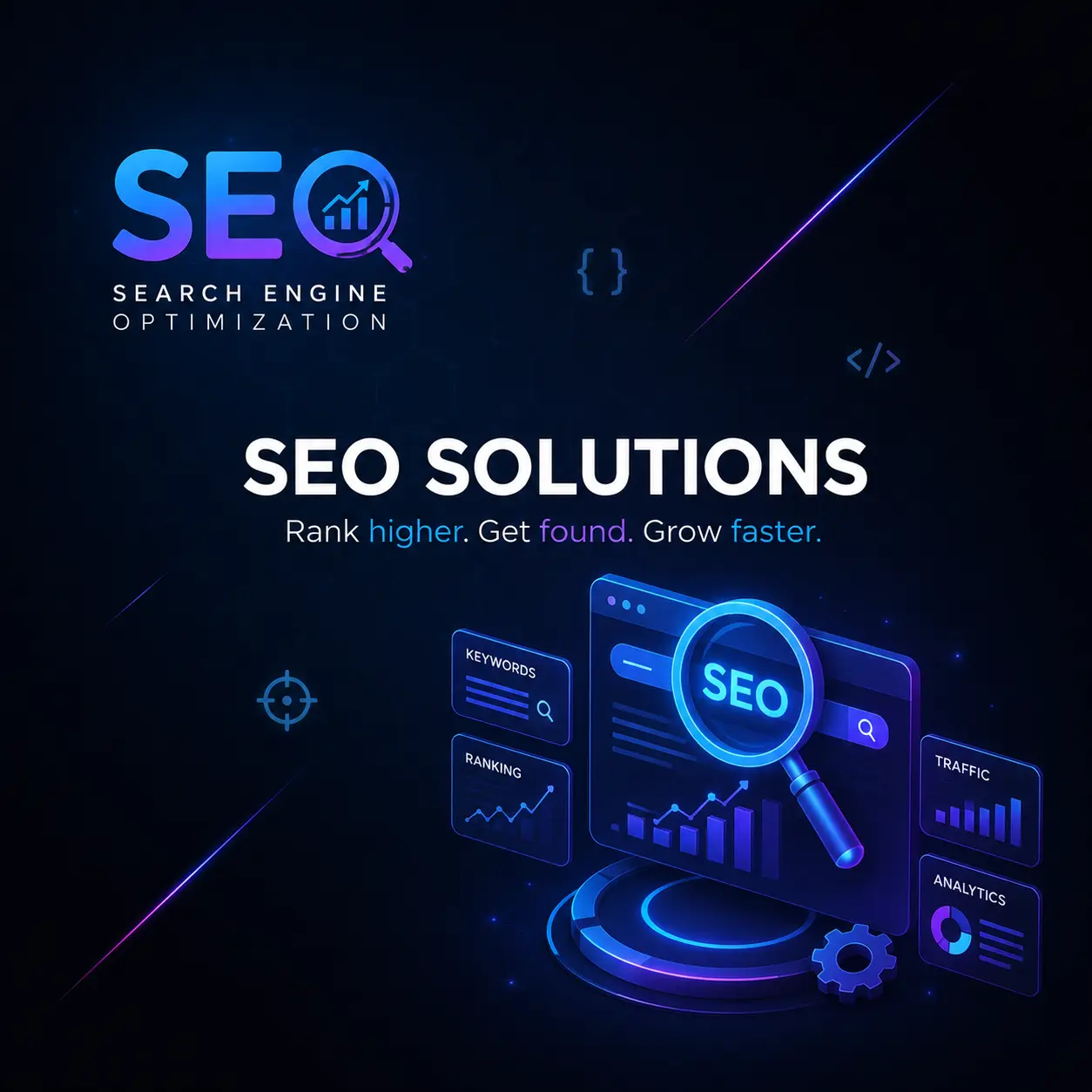 SEO Services