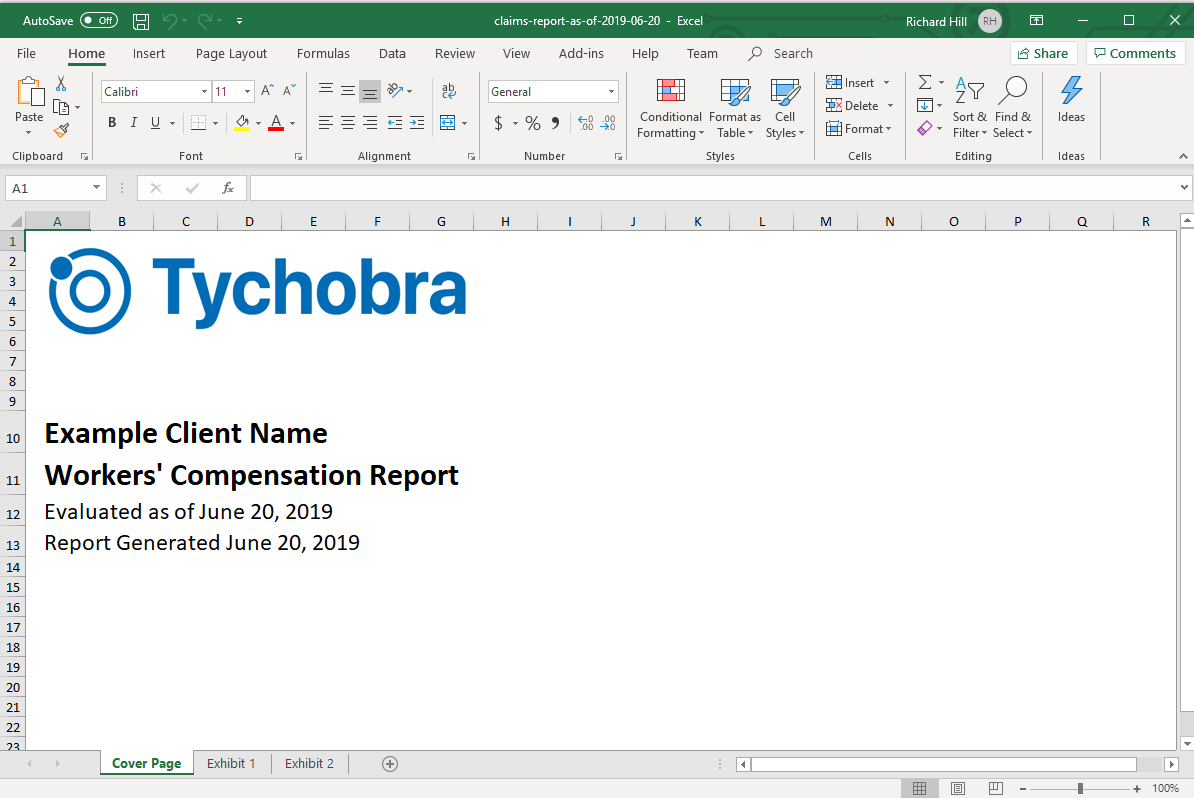 Excel Report Generation With Shiny R Bloggers