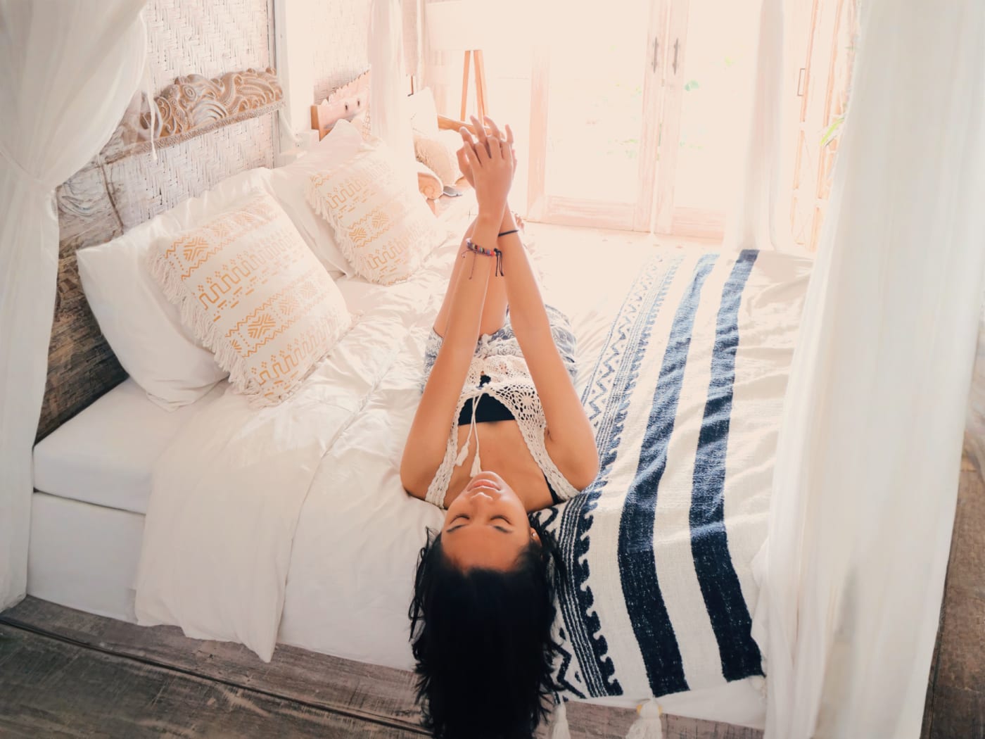 Crafted stays, lasting memories