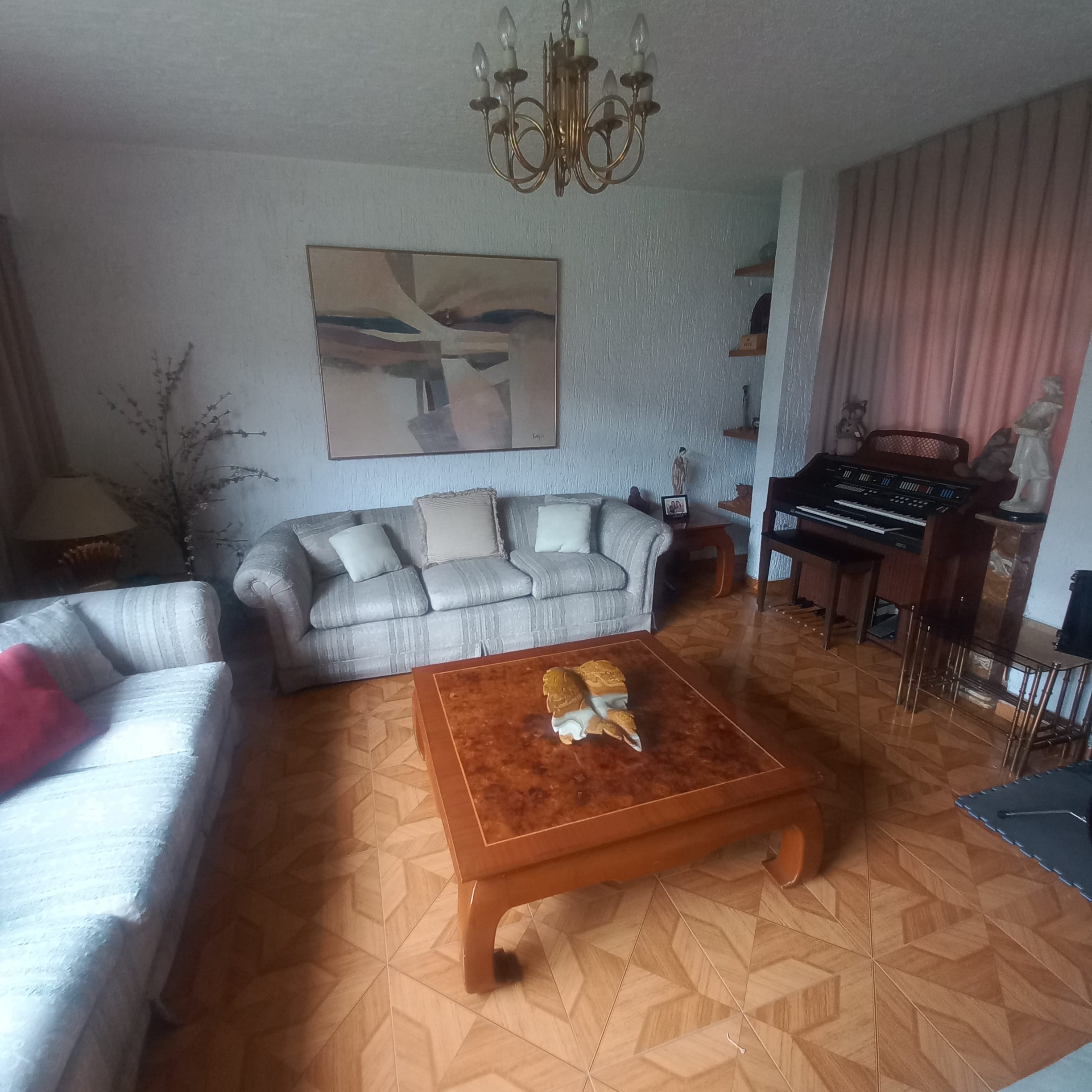 0069-RCV - AMPLÍSIMA CASA, CHAPULTEPEC COUNTRY, GUADALAJARA - Miniatura 5