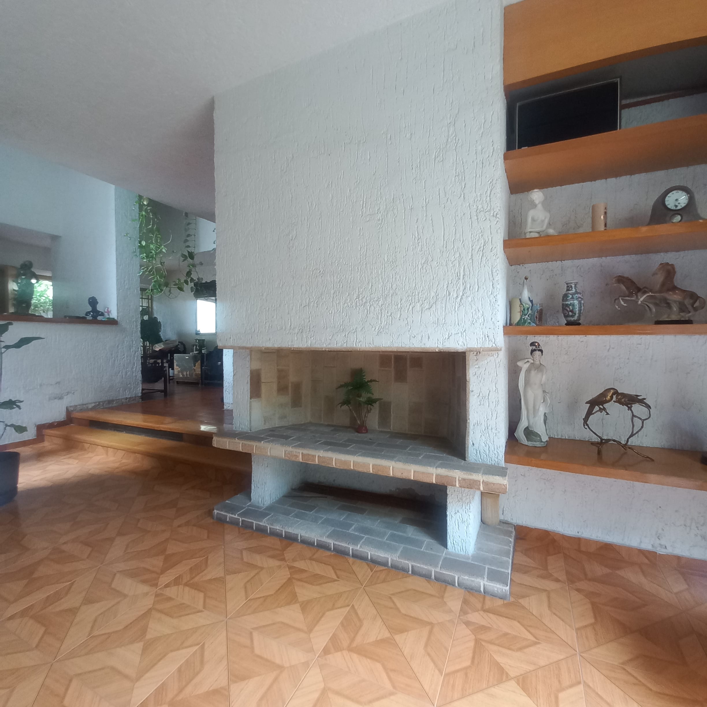 0069-RCV - AMPLÍSIMA CASA, CHAPULTEPEC COUNTRY, GUADALAJARA - Miniatura 6