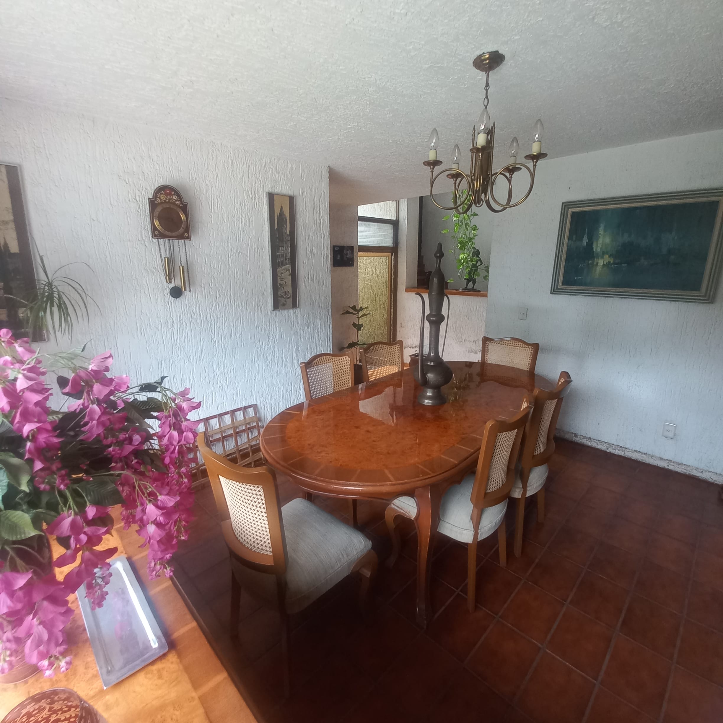 0069-RCV - AMPLÍSIMA CASA, CHAPULTEPEC COUNTRY, GUADALAJARA - Miniatura 7