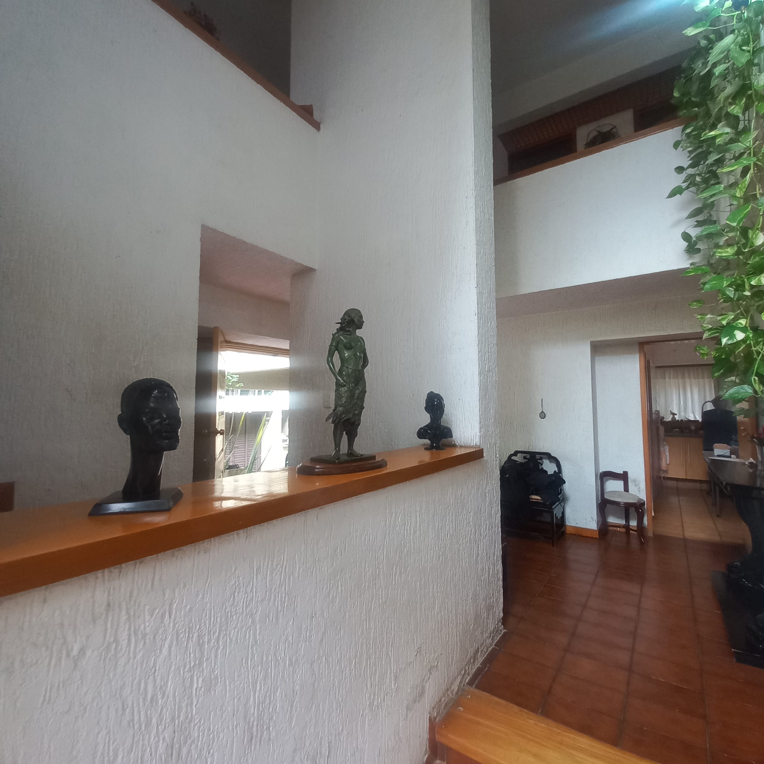 0069-RCV - AMPLÍSIMA CASA, CHAPULTEPEC COUNTRY, GUADALAJARA - Miniatura 17