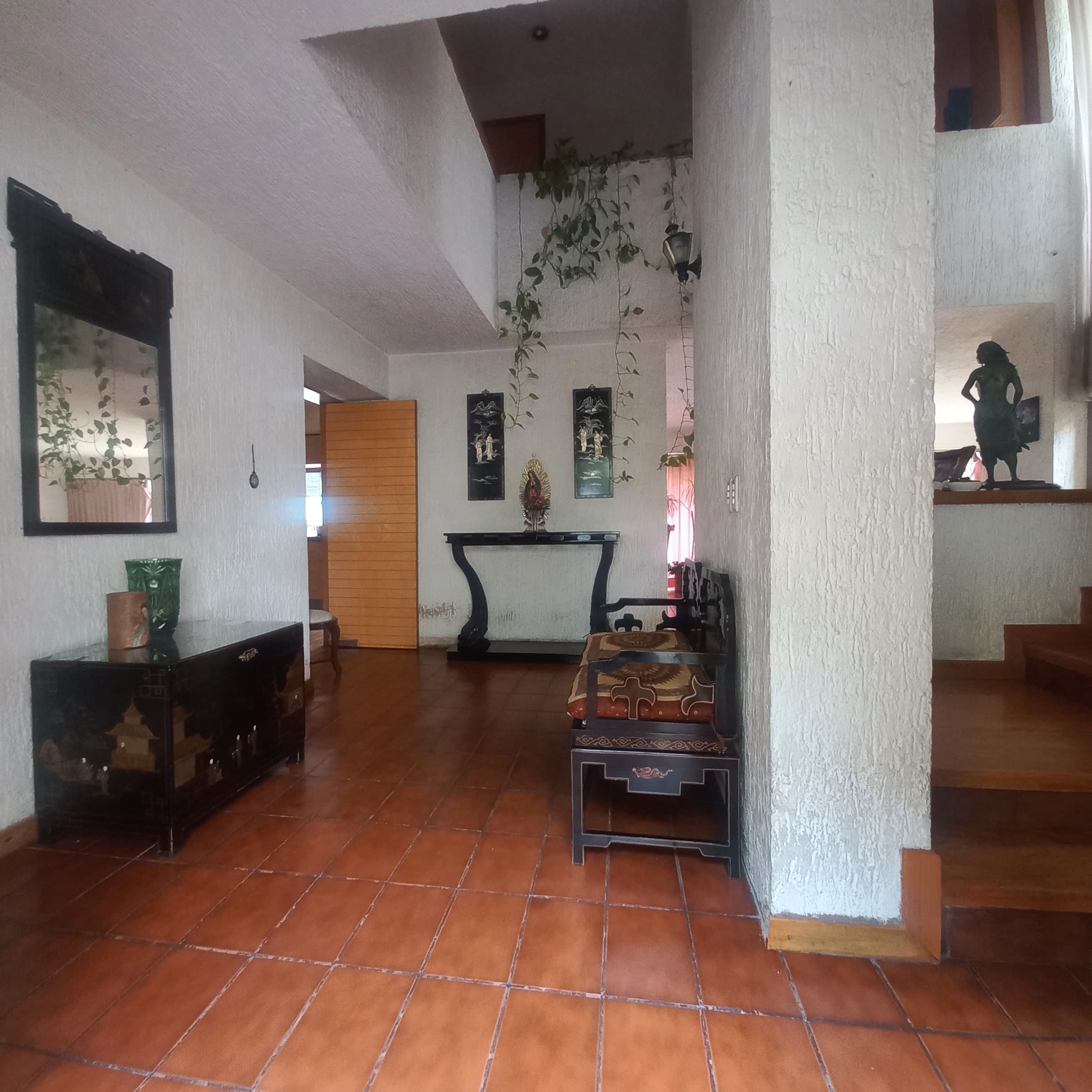 0069-RCV - AMPLÍSIMA CASA, CHAPULTEPEC COUNTRY, GUADALAJARA - Miniatura 31