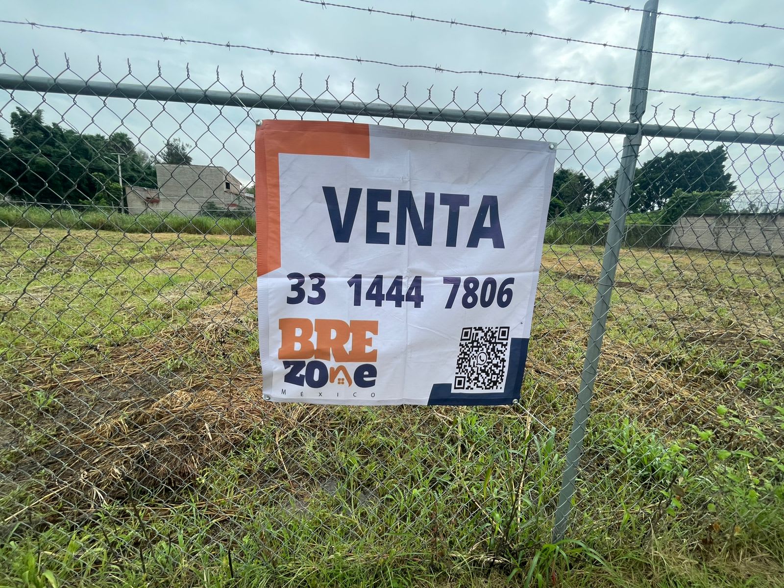 0187-RTV - TERRENO EN VENTA, Fraccionamiento Los Sauces segunda sección, Tlajomulco de Zúñiga - Miniatura 3