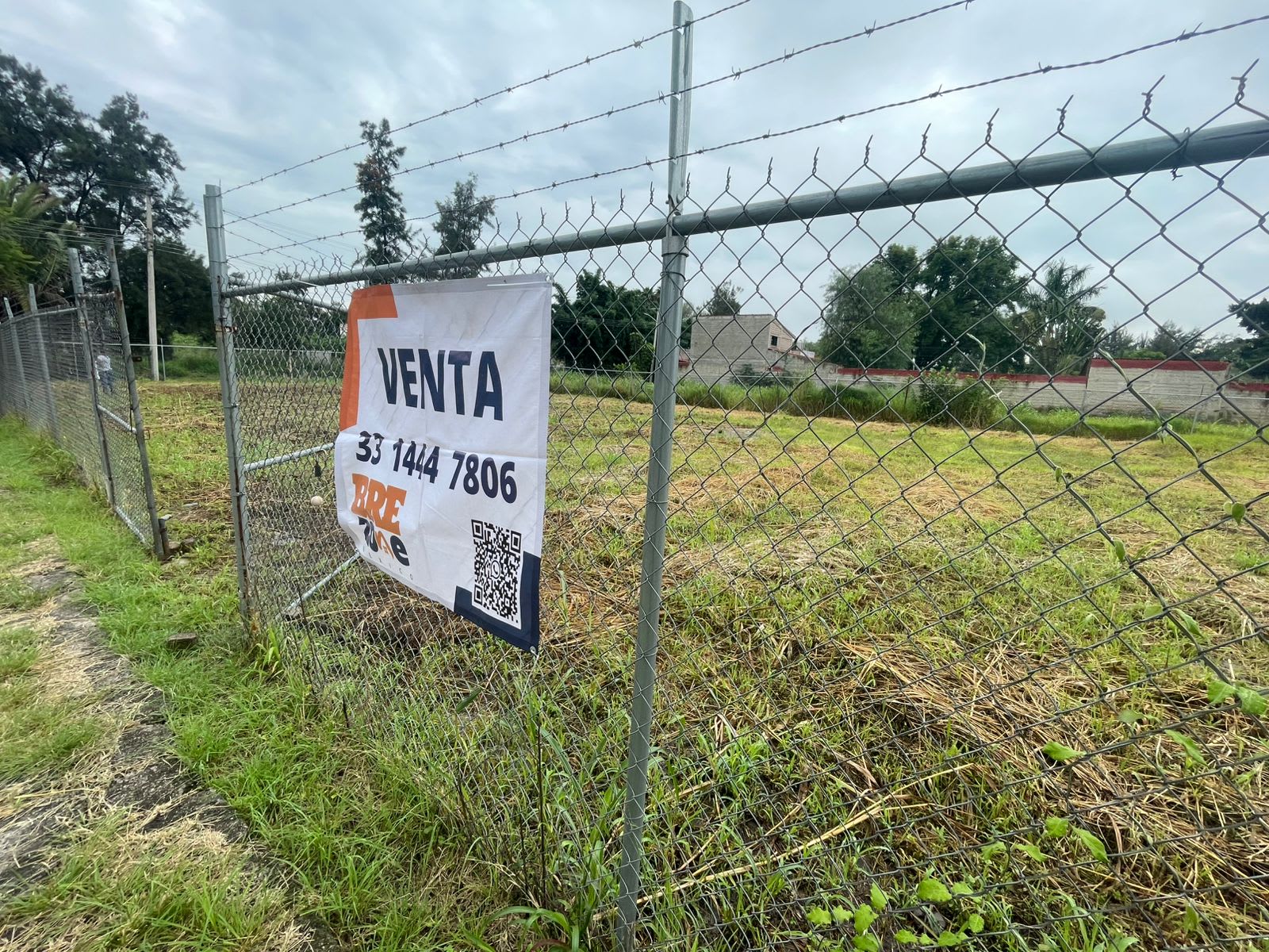 0187-RTV - TERRENO EN VENTA, Fraccionamiento Los Sauces segunda sección, Tlajomulco de Zúñiga - Miniatura 5