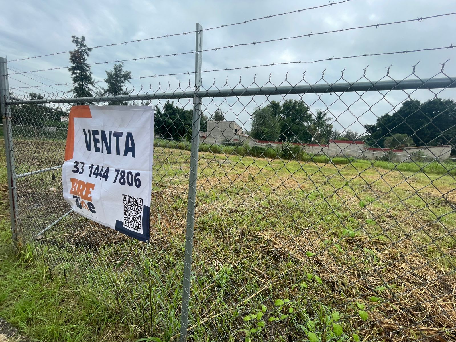 0187-RTV - TERRENO EN VENTA, Fraccionamiento Los Sauces segunda sección, Tlajomulco de Zúñiga - Miniatura 8