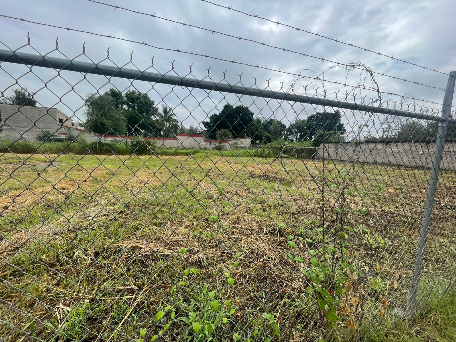 0187-RTV - TERRENO EN VENTA, Fraccionamiento Los Sauces segunda sección, Tlajomulco de Zúñiga