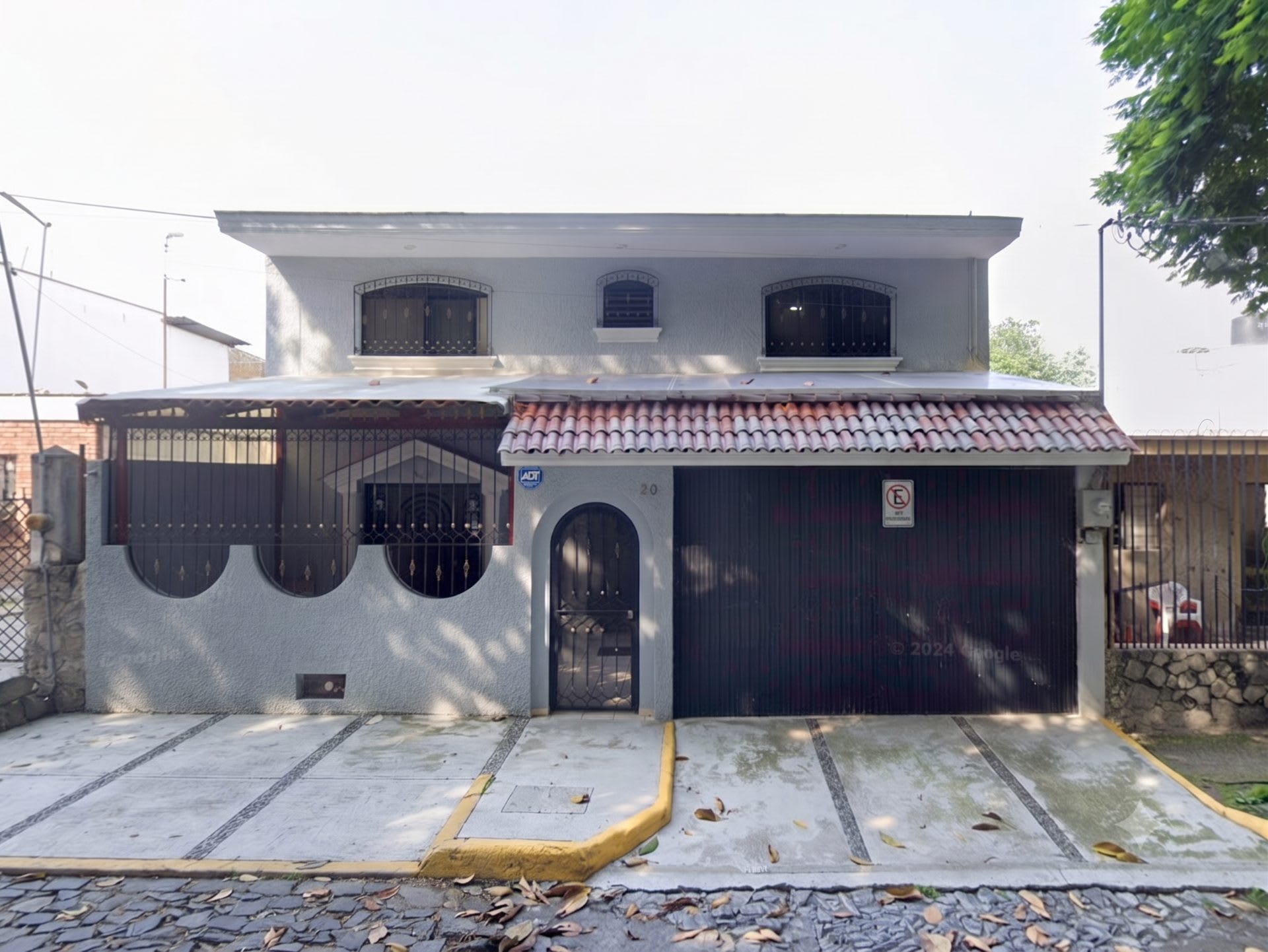 0201-RCR - OFICINAS CORPORATIVAS, CUIDAD GRANJA, ZAPOPAN JALISCO