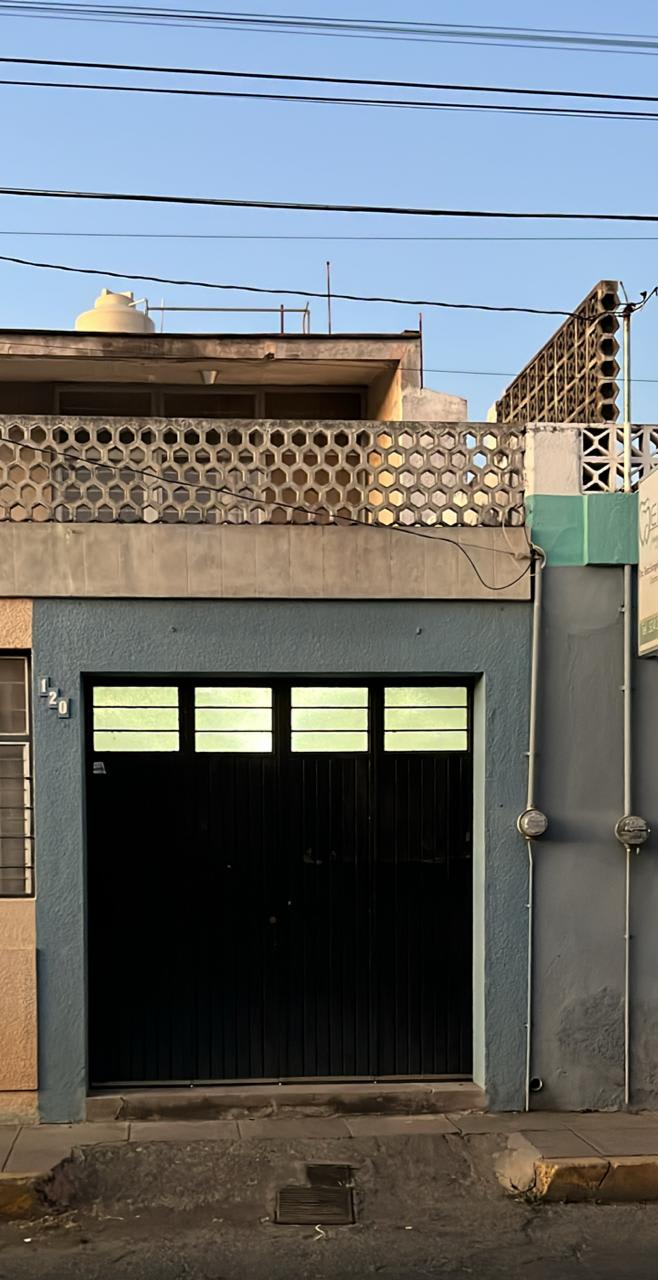 0210-RCV - CASA EN VENTA, IXTLAN DEL RIO, NAYARIT.