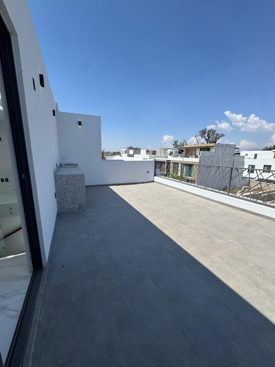 0214-RCV - CASA EN VENTA SOLARES RESIDENCIAL, EN ZAPOPAN - Miniatura 5