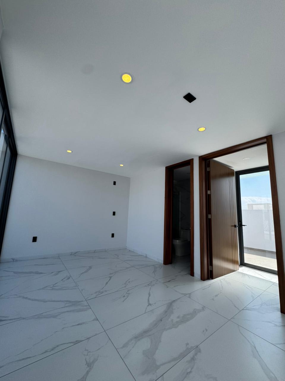 0214-RCV - CASA EN VENTA SOLARES RESIDENCIAL, EN ZAPOPAN - Miniatura 17