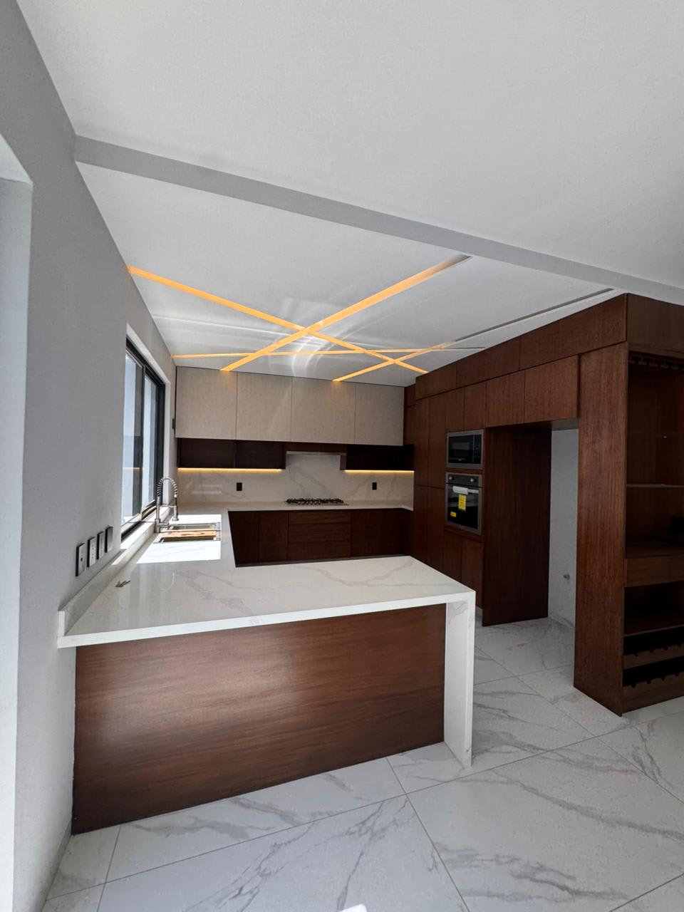 0214-RCV - CASA EN VENTA SOLARES RESIDENCIAL, EN ZAPOPAN - Miniatura 19
