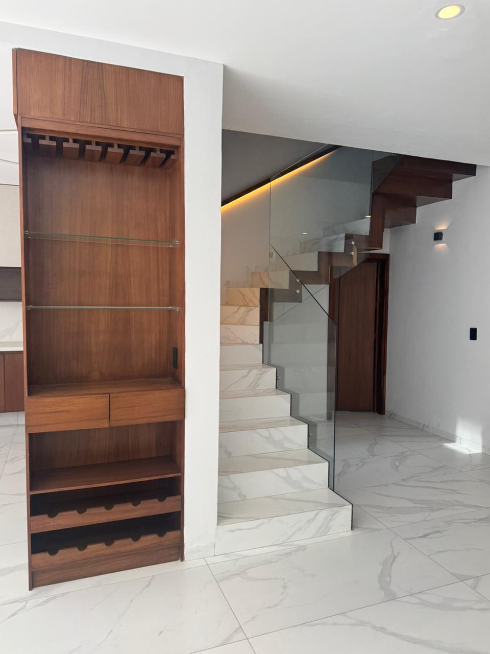 0214-RCV - CASA EN VENTA SOLARES RESIDENCIAL, EN ZAPOPAN - Miniatura 20