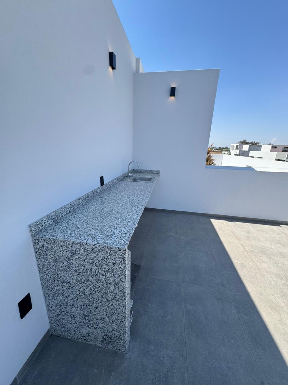 0214-RCV - CASA EN VENTA SOLARES RESIDENCIAL, EN ZAPOPAN - Miniatura 26