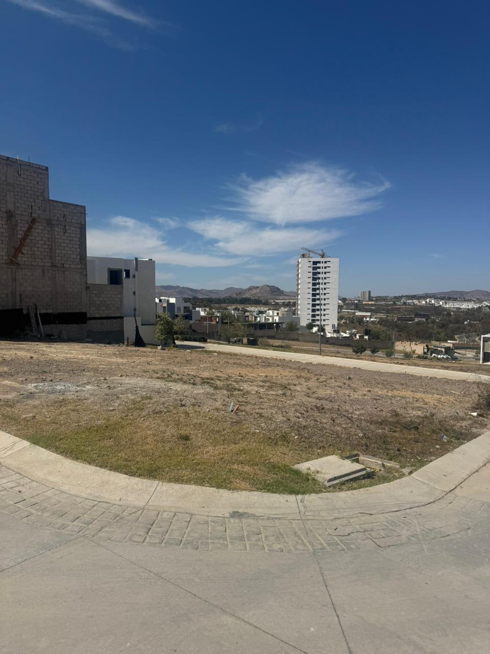 0220-RTV - EXCELENTE TERRENO RESIDENCIAL, EN SENDAS RESIDENCIAL ZAPOPAN - Miniatura 4