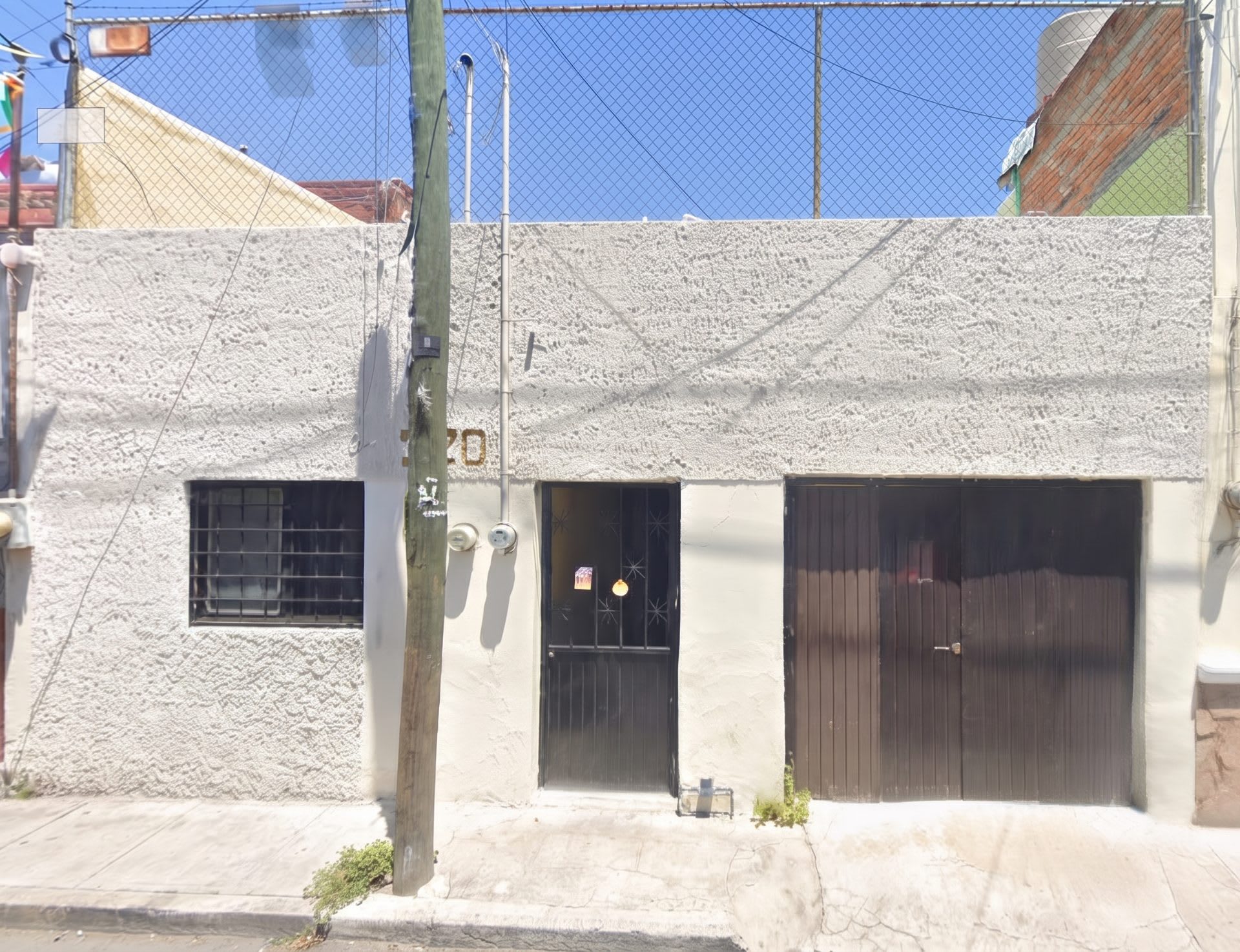0225-RCV - CASA EN VENTA, COL EL REFUGIO, GUADALAJARA JAL