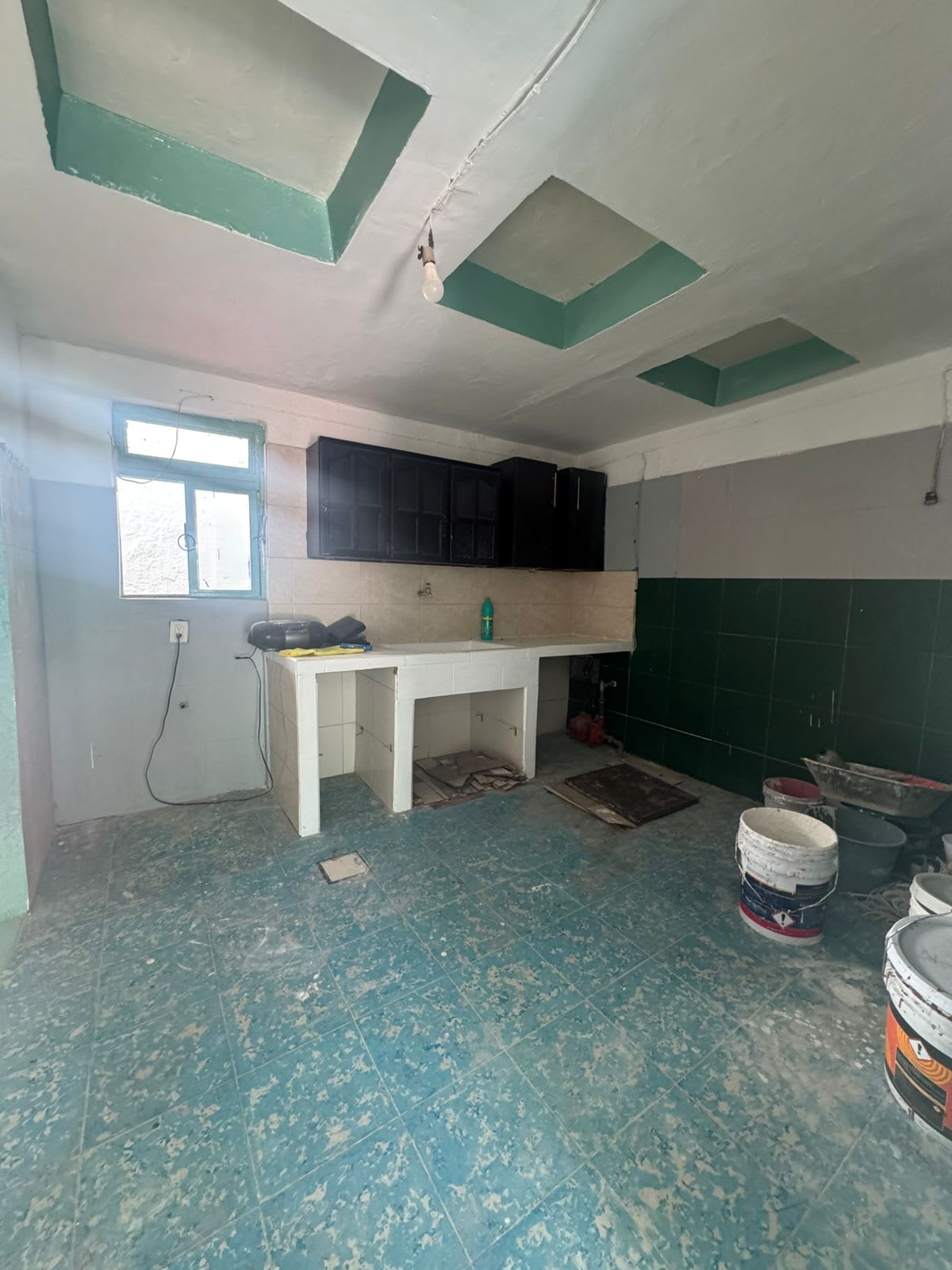 0225-RCV - CASA EN VENTA, COL EL REFUGIO, GUADALAJARA JAL - Miniatura 6