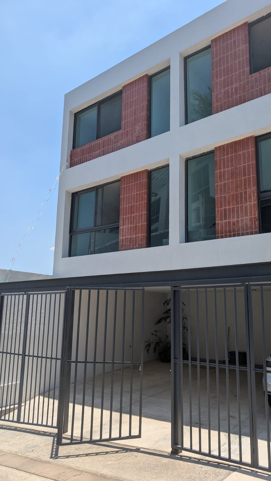 0234-RDR-DEPARTAMENTO NUEVO EN RENTA. Paisajes del Tesoro, Tlaquepaque. C.P. 45608