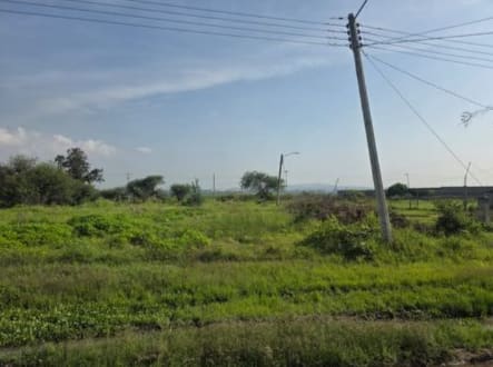 0238-RTV TERRENO EN VENTA. COLONIA LOS SAUCES, TLAJOMULCO DE ZÚÑIGA, JALISCO - Miniatura 4