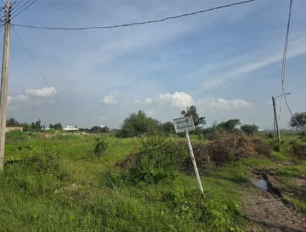 0238-RTV TERRENO EN VENTA. COLONIA LOS SAUCES, TLAJOMULCO DE ZÚÑIGA, JALISCO - Miniatura 2