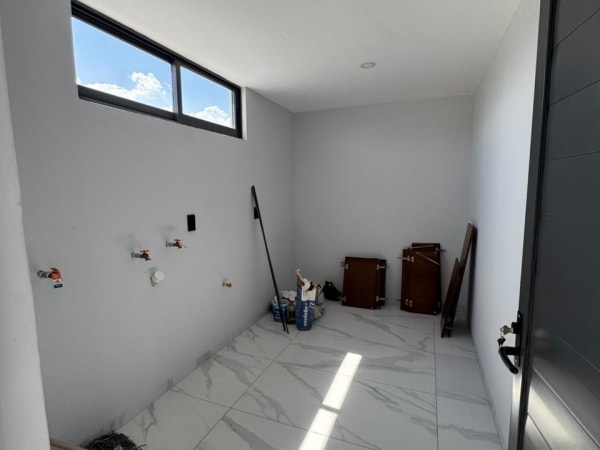 0214-RCV - CASA EN VENTA SOLARES RESIDENCIAL, EN ZAPOPAN - Miniatura 12