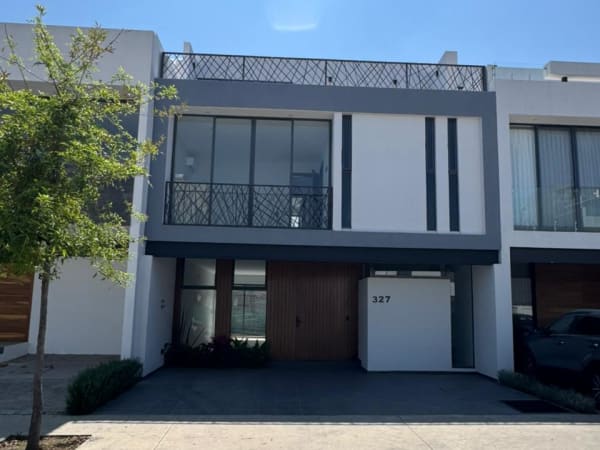 0214-RCV - CASA EN VENTA SOLARES RESIDENCIAL, EN ZAPOPAN