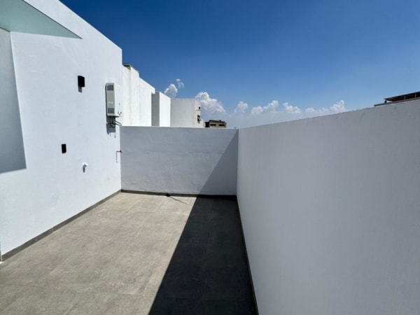 0214-RCV - CASA EN VENTA SOLARES RESIDENCIAL, EN ZAPOPAN - Miniatura 24