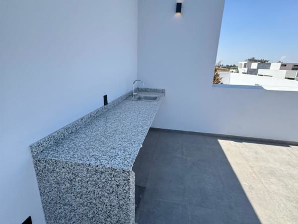 0214-RCV - CASA EN VENTA SOLARES RESIDENCIAL, EN ZAPOPAN - Miniatura 26