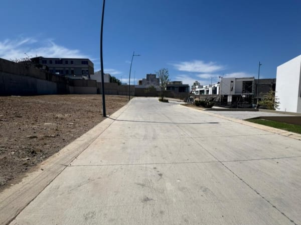0220-RTV - EXCELENTE TERRENO RESIDENCIAL, EN SENDAS RESIDENCIAL ZAPOPAN - Miniatura 6