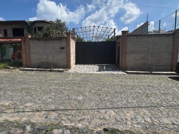0228-CTV - PROPIEDAD EN VENTA USO SUELO MIXTO, COLONIA LA PRIMAVERA, ZAPOPAN JALISCO