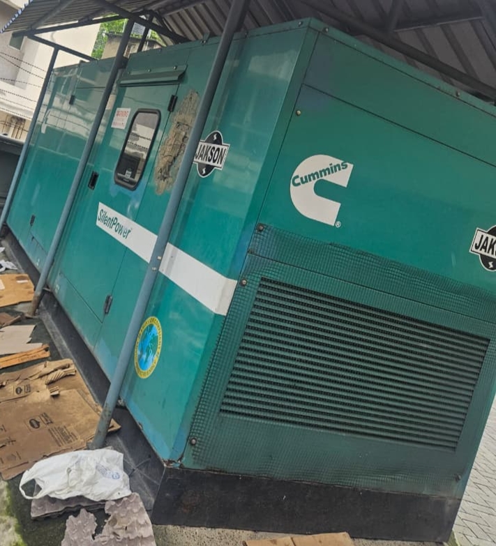 Enterprise Storage Shredding