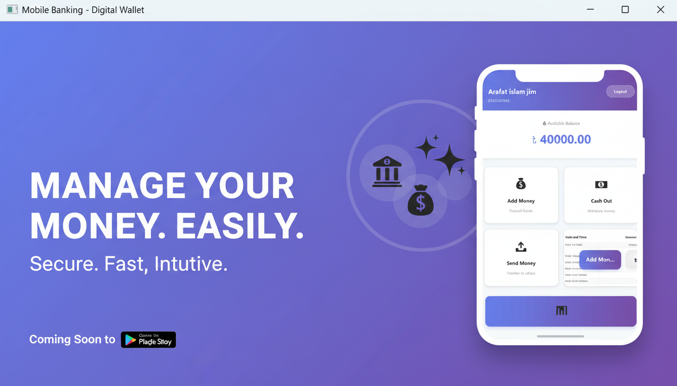 Banking Management System