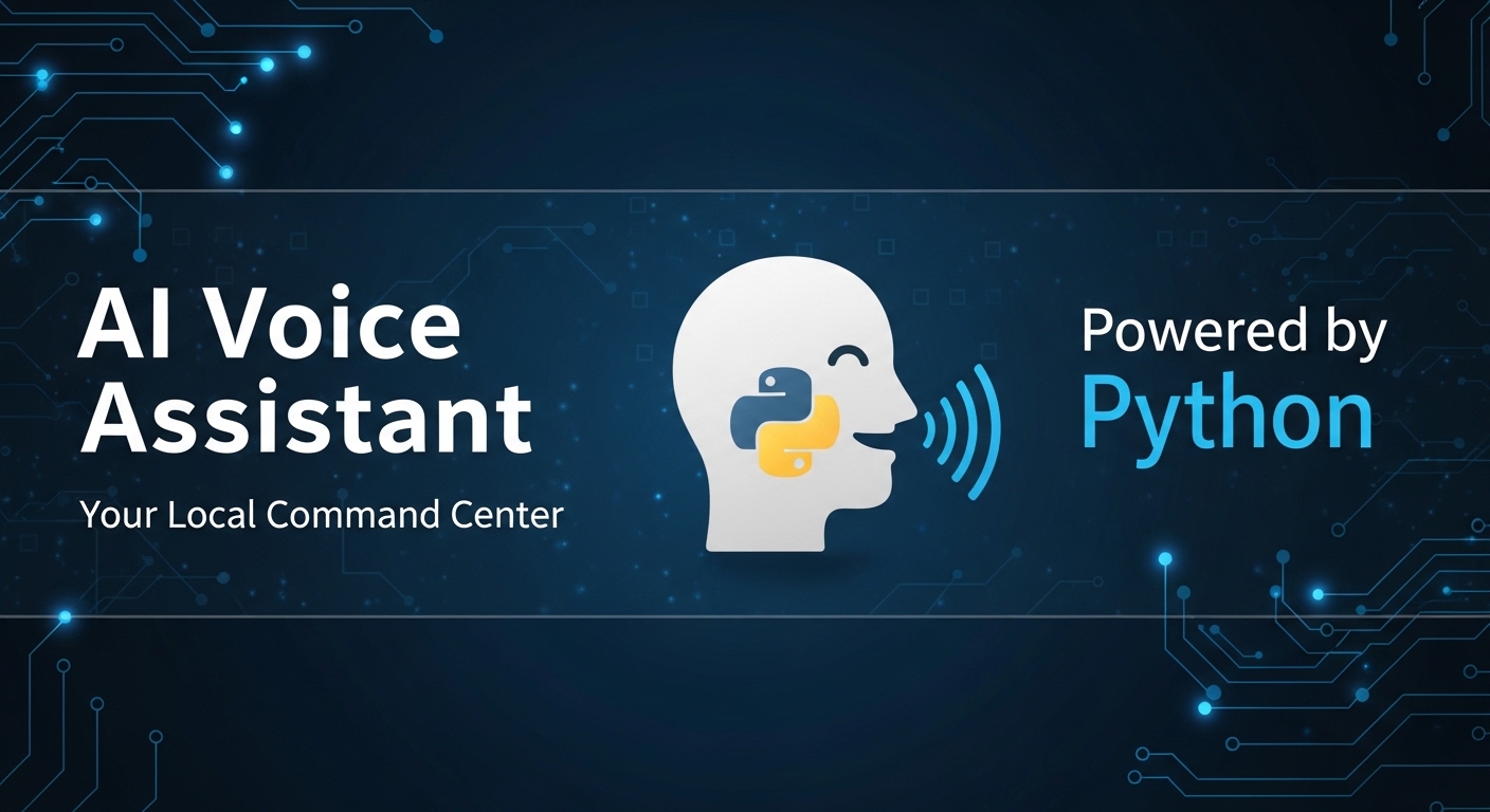 AI Voice Assistant