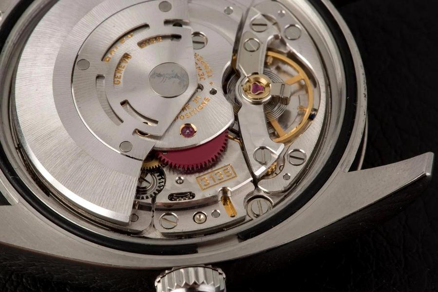 A Comprehensive Guide to the 3135 Movements Found in Rolex Watches -  Manhattan Time Service - Watch Repair